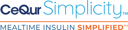 CeQur Simplicity