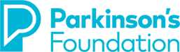 Parkinson's Foundation Logo