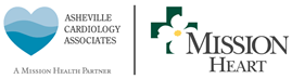 Asheville Cardiology Associates and Mission Heart