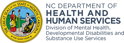 NC DHHS