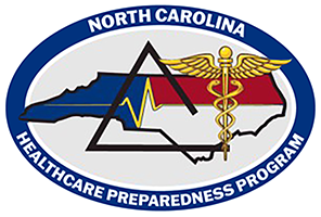 NC Healthcare Preparadness Program