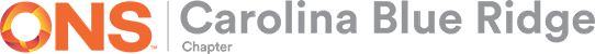 ONS Carolina Blue Ridge Chapter