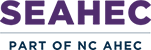 South East AHEC Logo