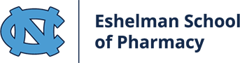 UNC Eshelman School of Pharmacy
